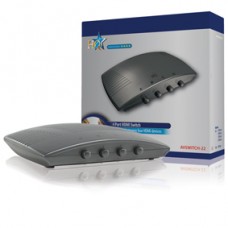 HDMI РАЗКЛОНИТЕЛ HDMI РАЗКЛОНИТЕЛ