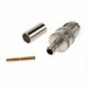 MINI UHF ЖЕНСКИ ЗА ПАНЕЛ MINI UHF ЖЕНСКИ ЗА ПАНЕЛ