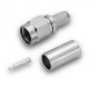 SMA БУКСА М ЗА КРИМПВАНЕ RG6 SMA БУКСА М ЗА КРИМПВАНЕ RG6