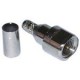 FME MЪЖКИ ЗА КРИМПВАНЕ RG-58 FME MЪЖКИ ЗА КРИМПВАНЕ RG-58