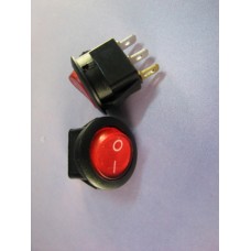 КЛЮЧЕ 12V 16A КЛЮЧЕ 12V 16A