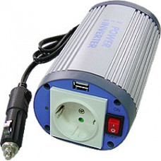 ИНВЕРТОР 12V/220V 150W ИНВЕРТОР 12V/220V 150W