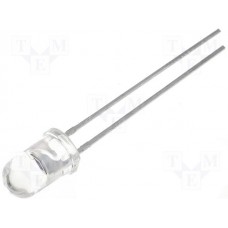 СВЕТОДИОД 5MM