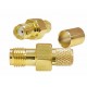 SMA ЖЕНСКИ ЗА КРИМПВАНЕ RG6 SMA ЖЕНСКИ ЗА КРИМПВАНЕ RG6