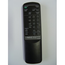 ДИСТАНЦИОННО УПРАВЛЕНИЕ ЗА NEC RD1083